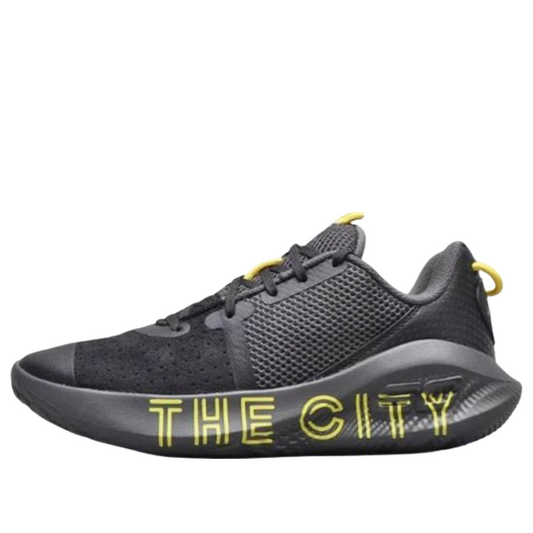 Under Armour Curry 6 FloTro 'The City