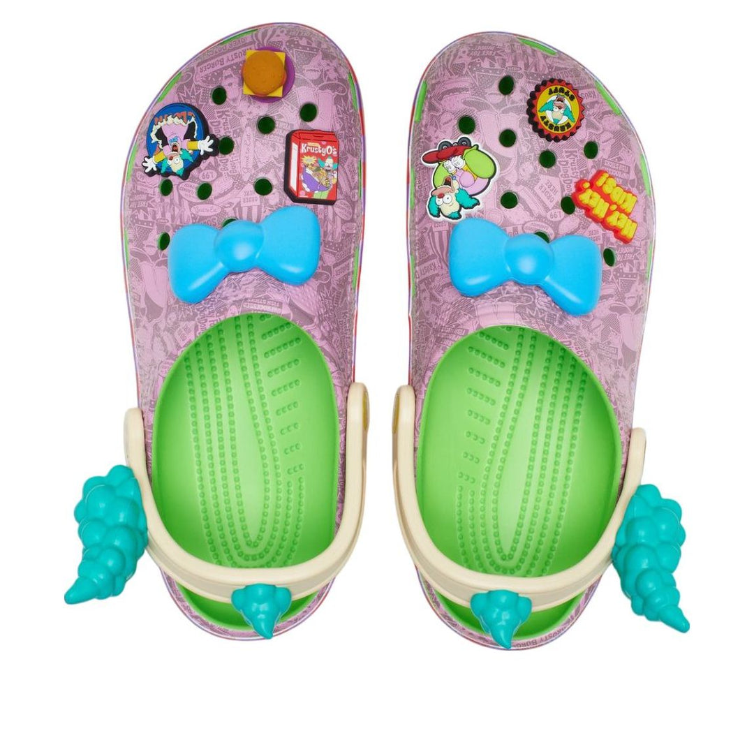 CrocsCrocs x The Simpsons Classic Clog 'Krusty the Clown'
