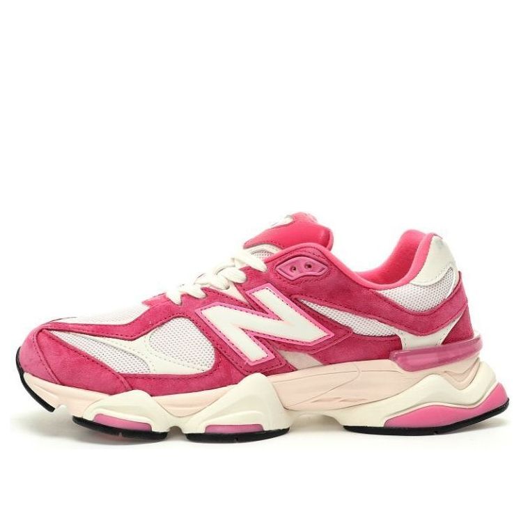 New Balance 9060 "Fuchsia Pink"