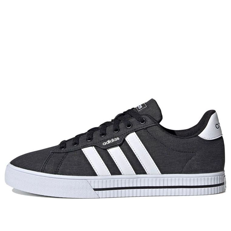 adidas-Daily 3.0 'Black White