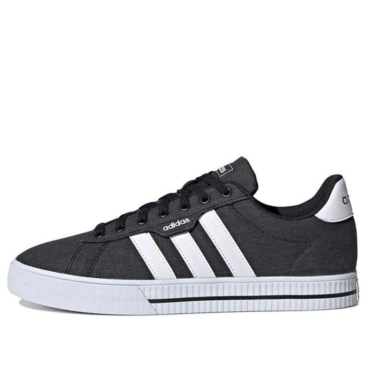 adidas-Daily 3.0 'Black White