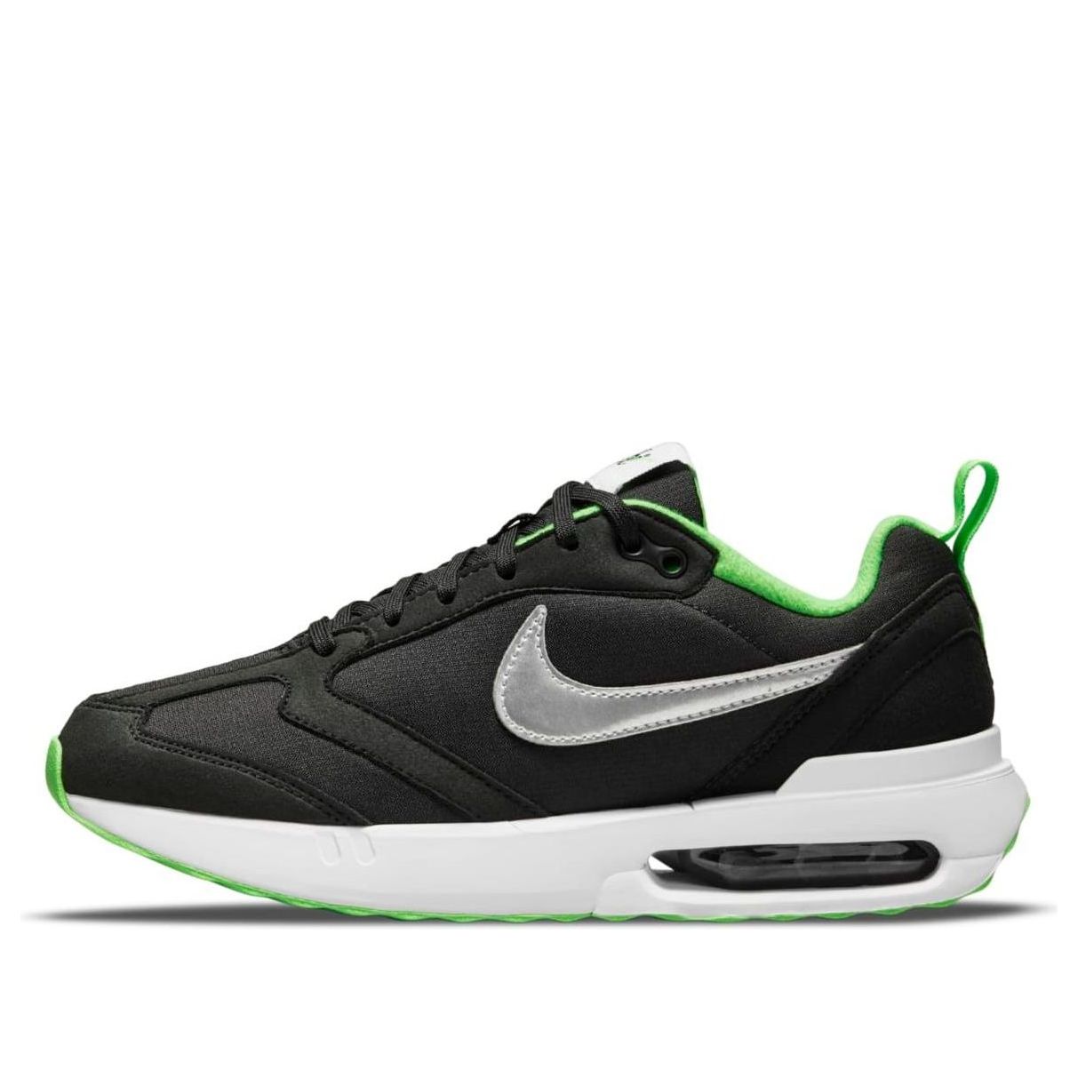 Nike Air Max Dawn 'Black Green