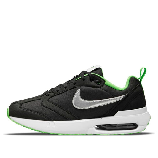 Nike Air Max Dawn 'Black Green