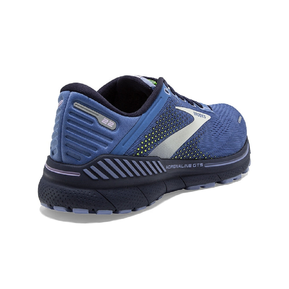 Brooks ADRENALINE GTS 22