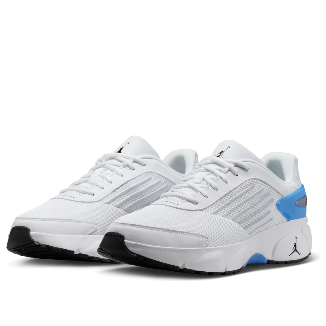 Jordan-Air Jordan Trunner Flow 'White Black University Blue'