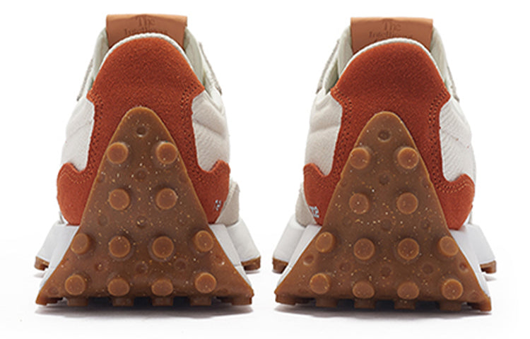 New Balance 327 'Sea Salt Rust Oxide
