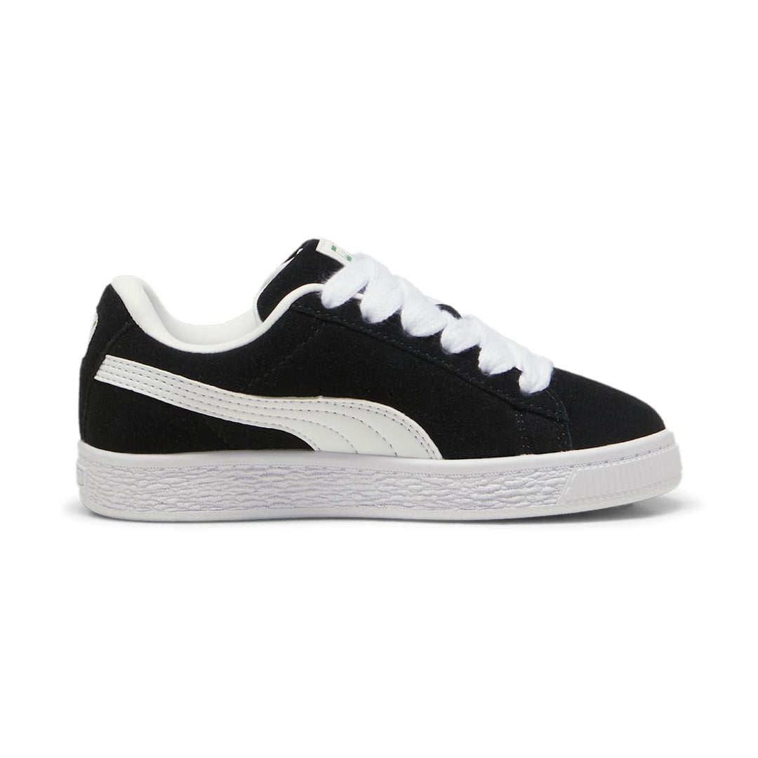 PUMA(PS) PUMA Suede XL 'Black White'