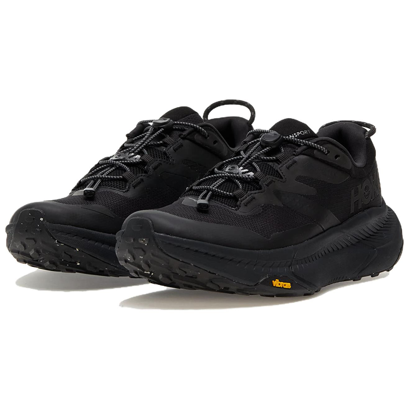 HOKA ONE ONE-Transport Gore-Tex
