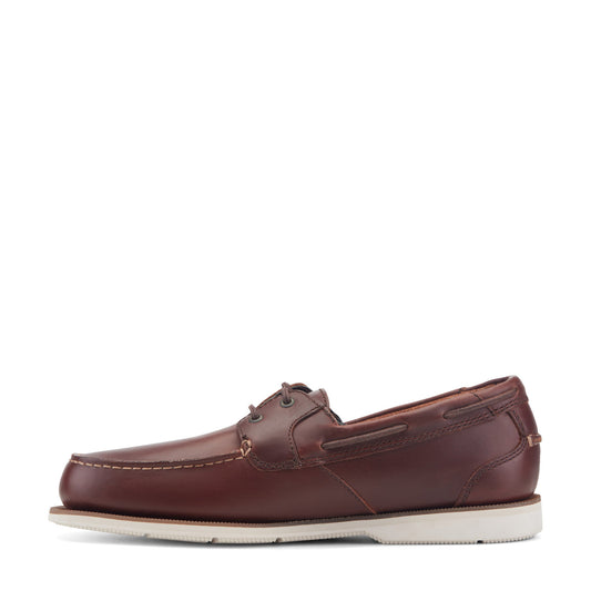 RockPort -Southport Boat Shoe