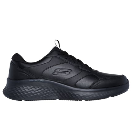 SKECHERS Lite Pro - Negro Hombre