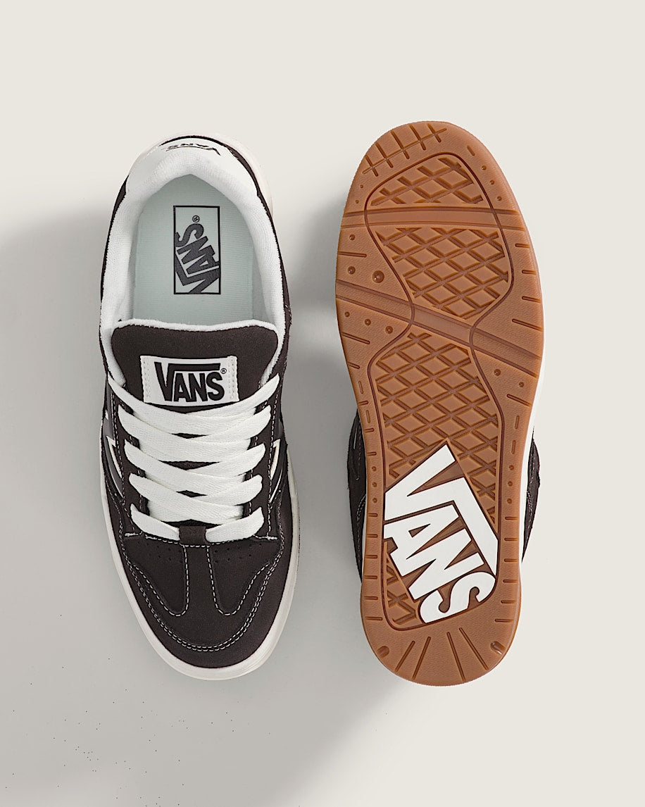 Vans Upland