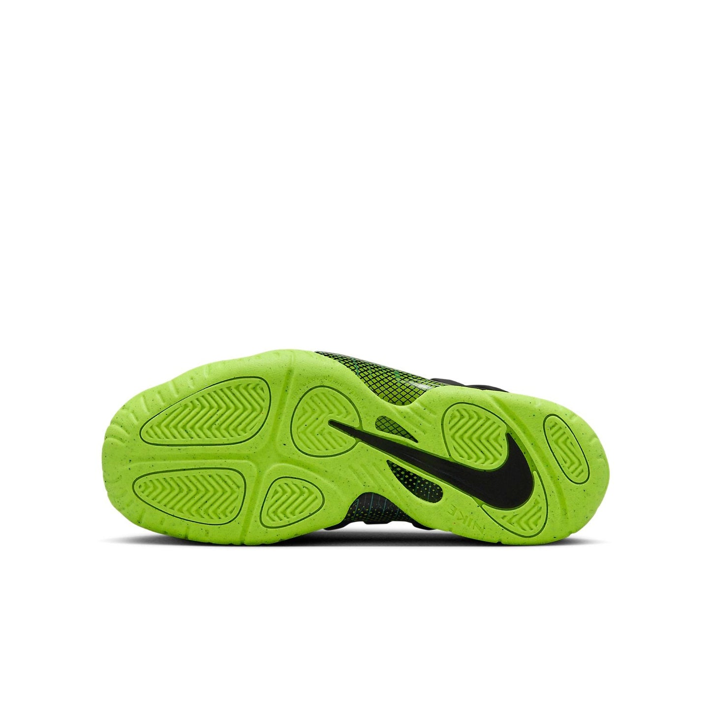 Nike Little Posite One 'Emerging Powers