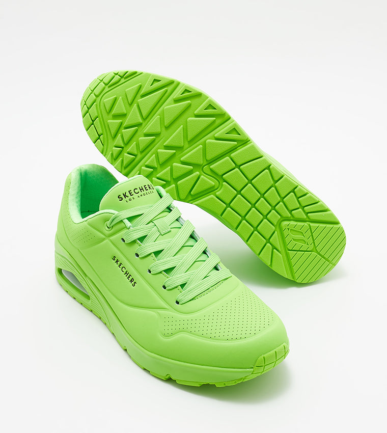Skechers Stand-on Air Sneakers