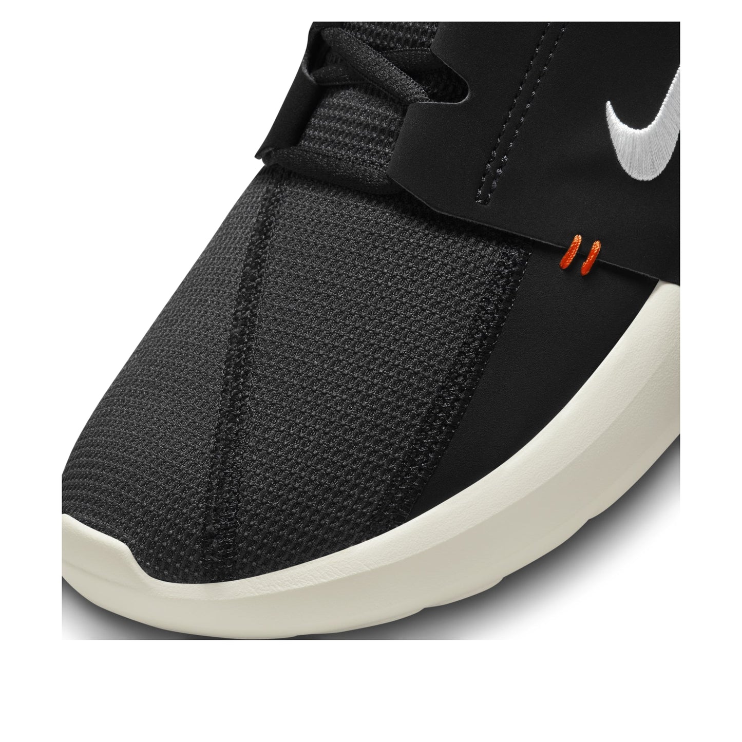Nike E-Series AD is a slip-on