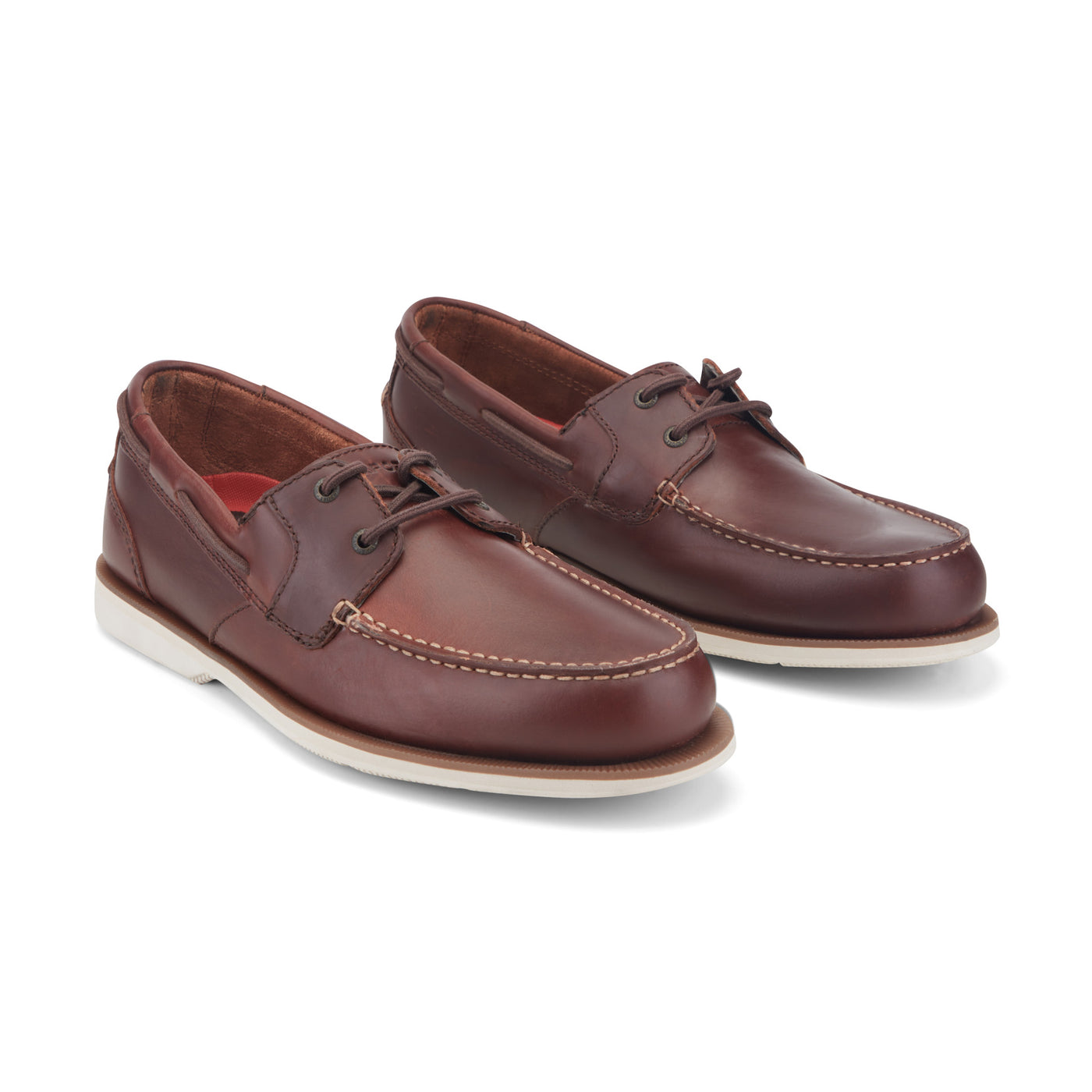 RockPort -Southport Boat Shoe