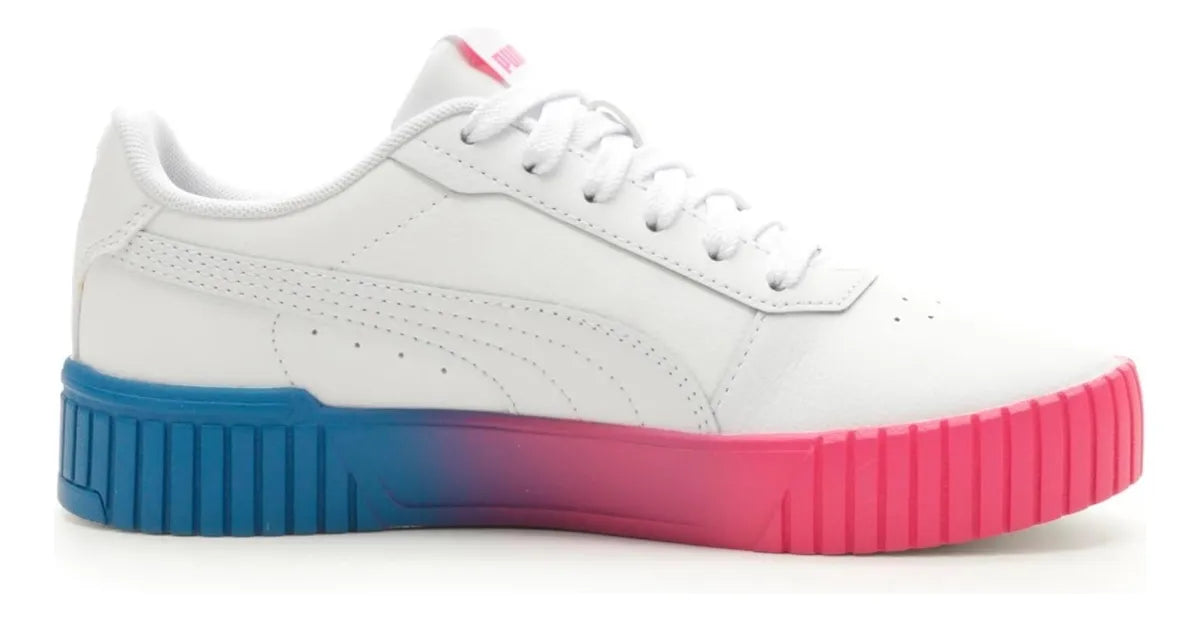 Puma Carina Fade Biggo Jada Talla 22