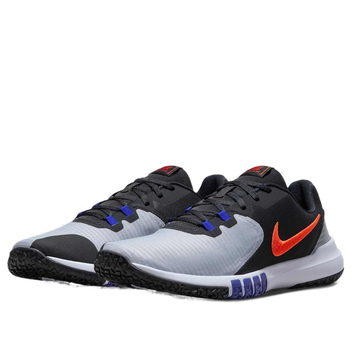 Nike-Flex Control 4 'Wolf