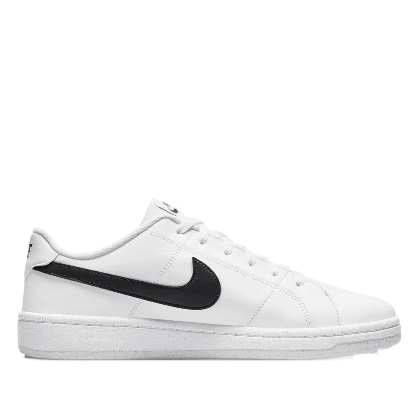 Nike Court Royale 2 "Black and White