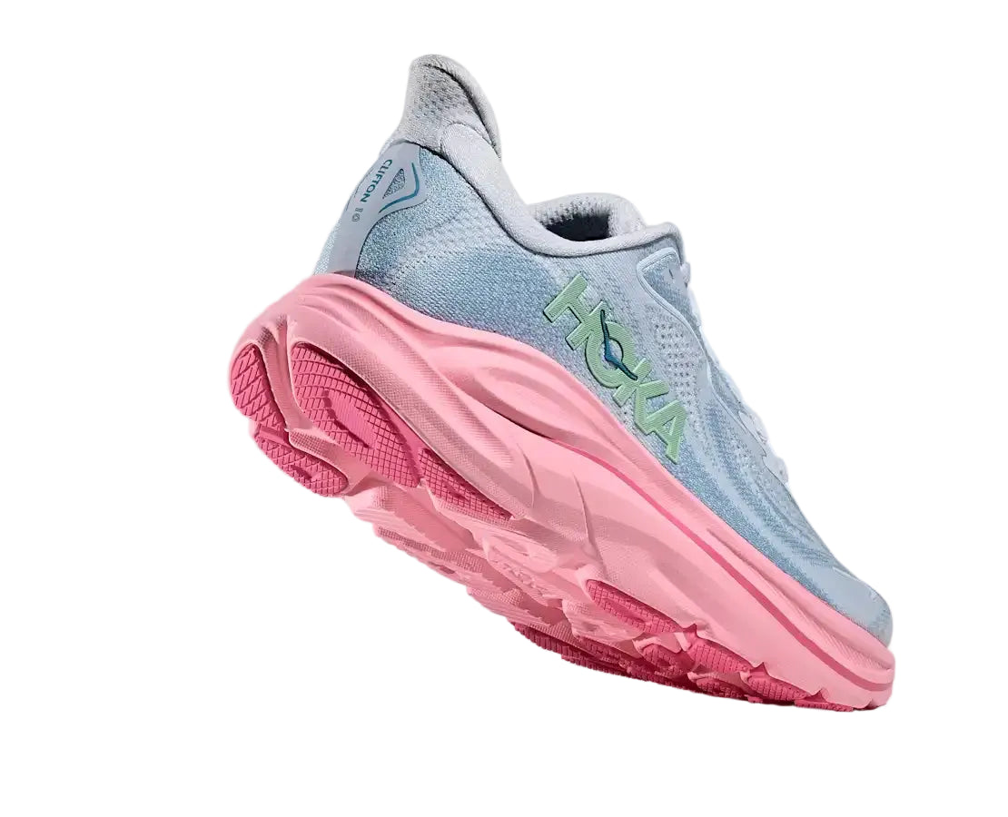 Hoka Clifton 10