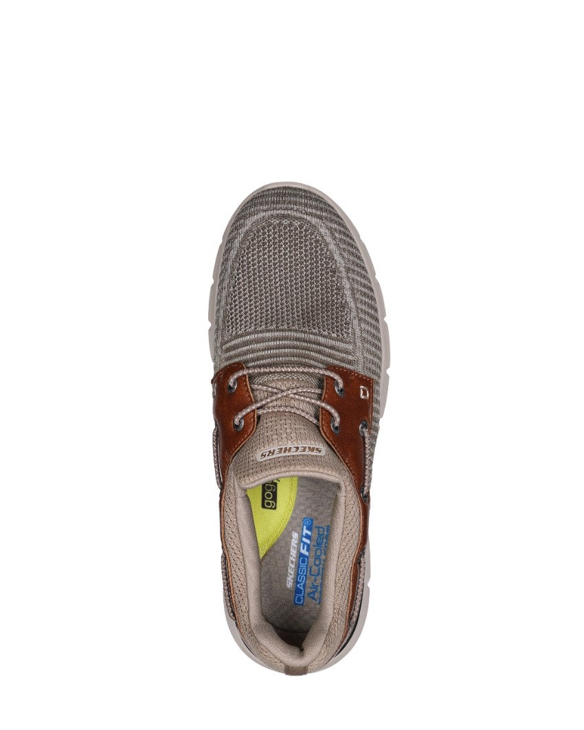 Skechers Del Retto - Clean Slate