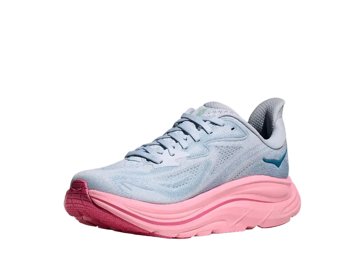 Hoka Clifton 10