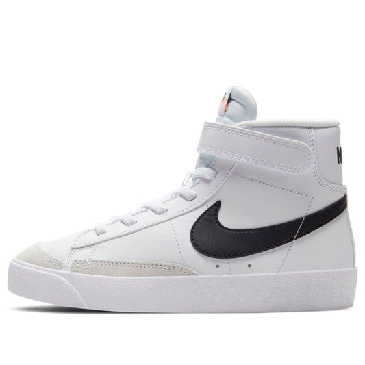 Nike Blazer Mid '77 'White Black'