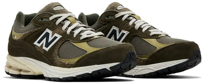 New Balance 2002R 'Dark Moss