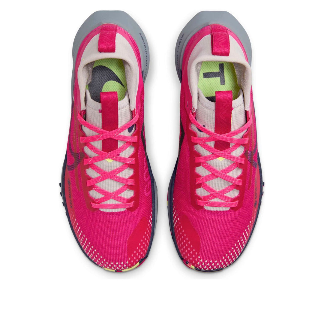 Nike-(WMNS) Nike Pegasus Trail 4 GTX 'Fireberry Purple Ink'
