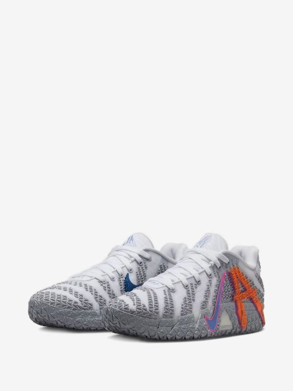 Nike Ja 3 'Light Show'