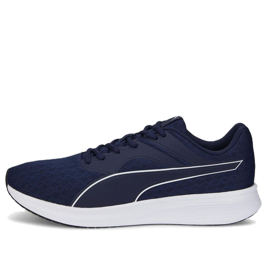 PUMATransport 'Peacoat White'