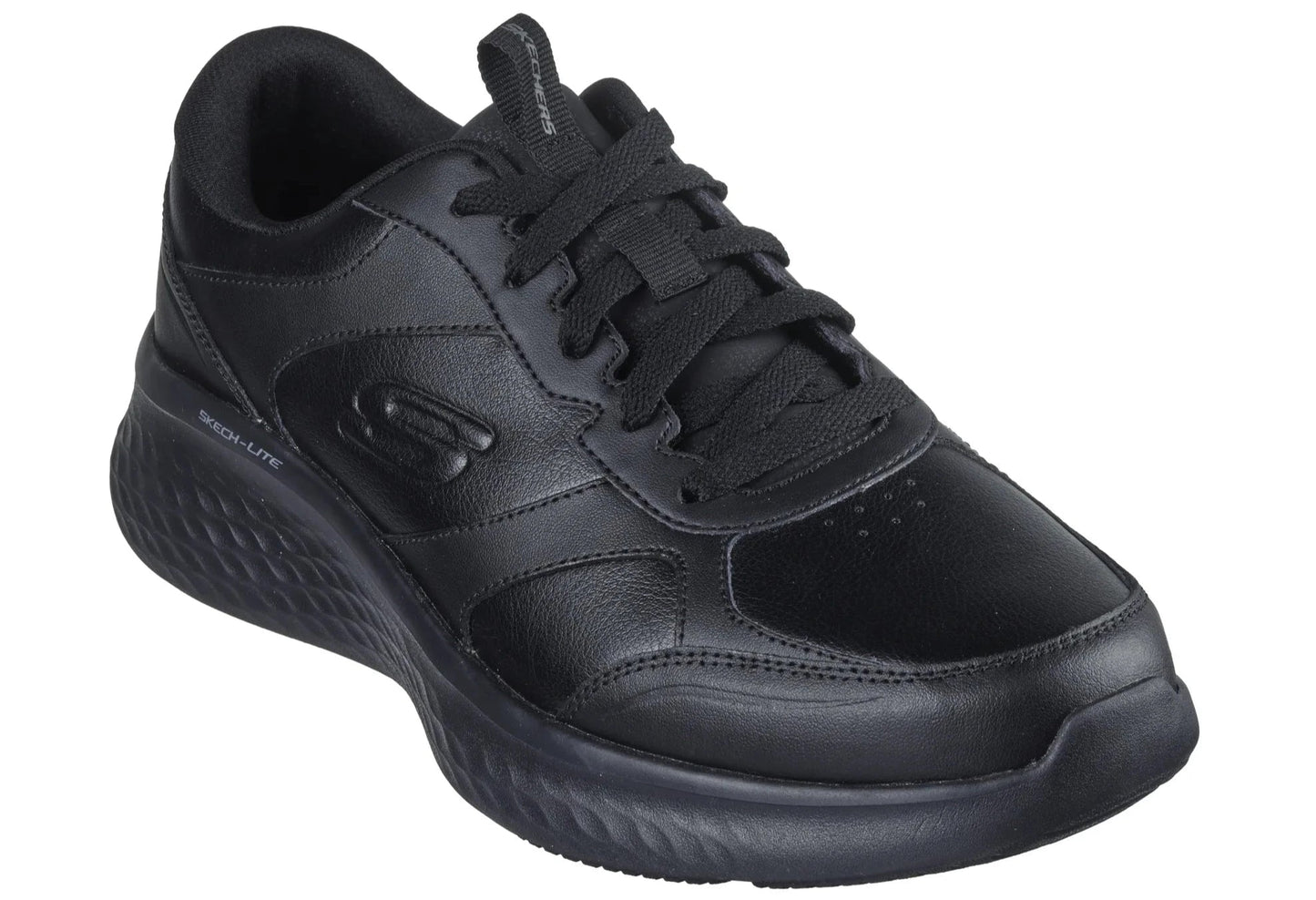 SKECHERS Lite Pro - Negro Hombre