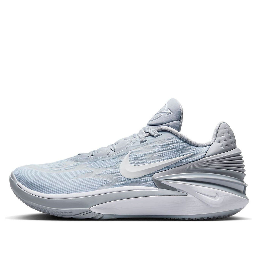 Nike-Air Zoom GT Cut 2 TB 'Wolf Grey'
