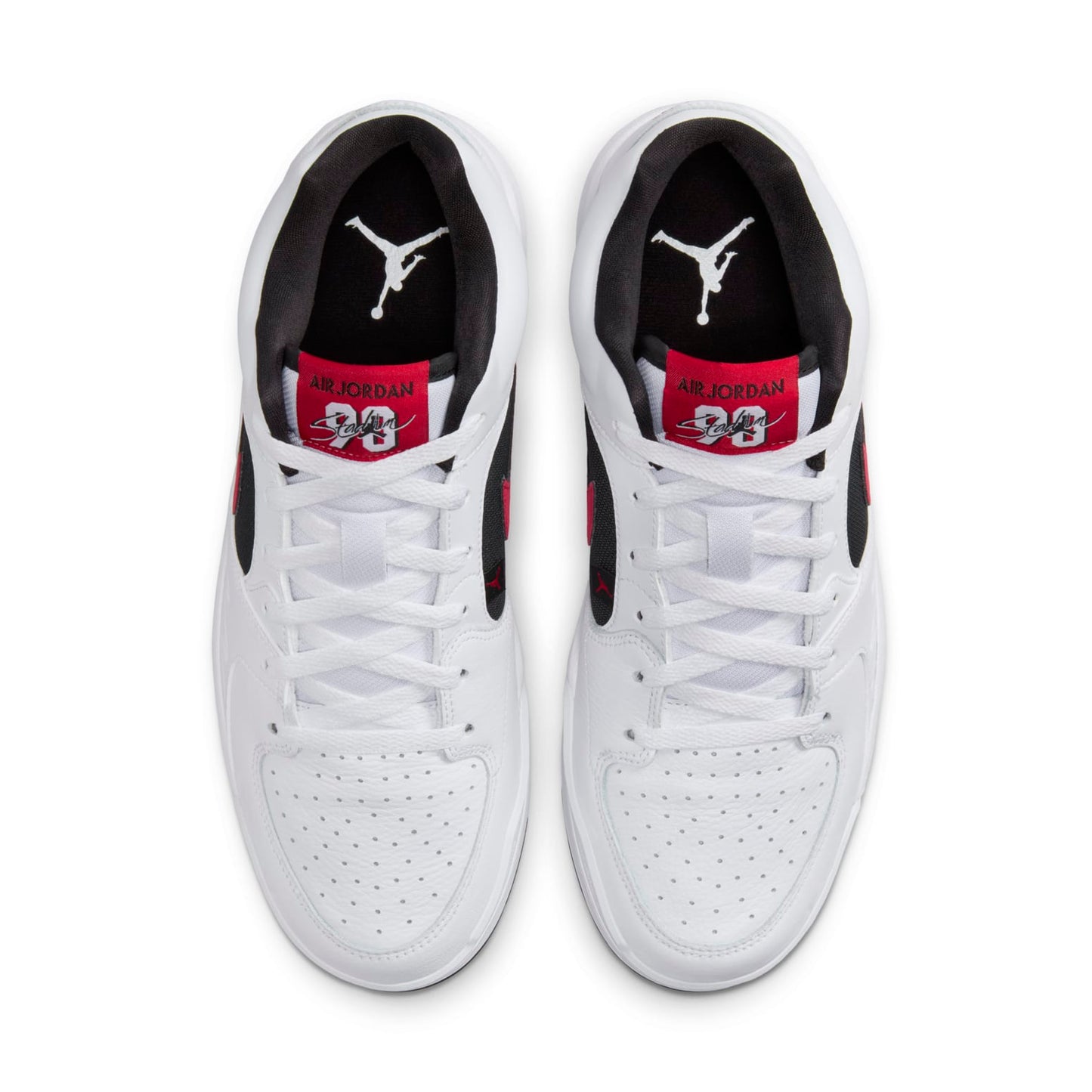 Jordan Air Jordan Stadium 90 'Chicago' Shoes