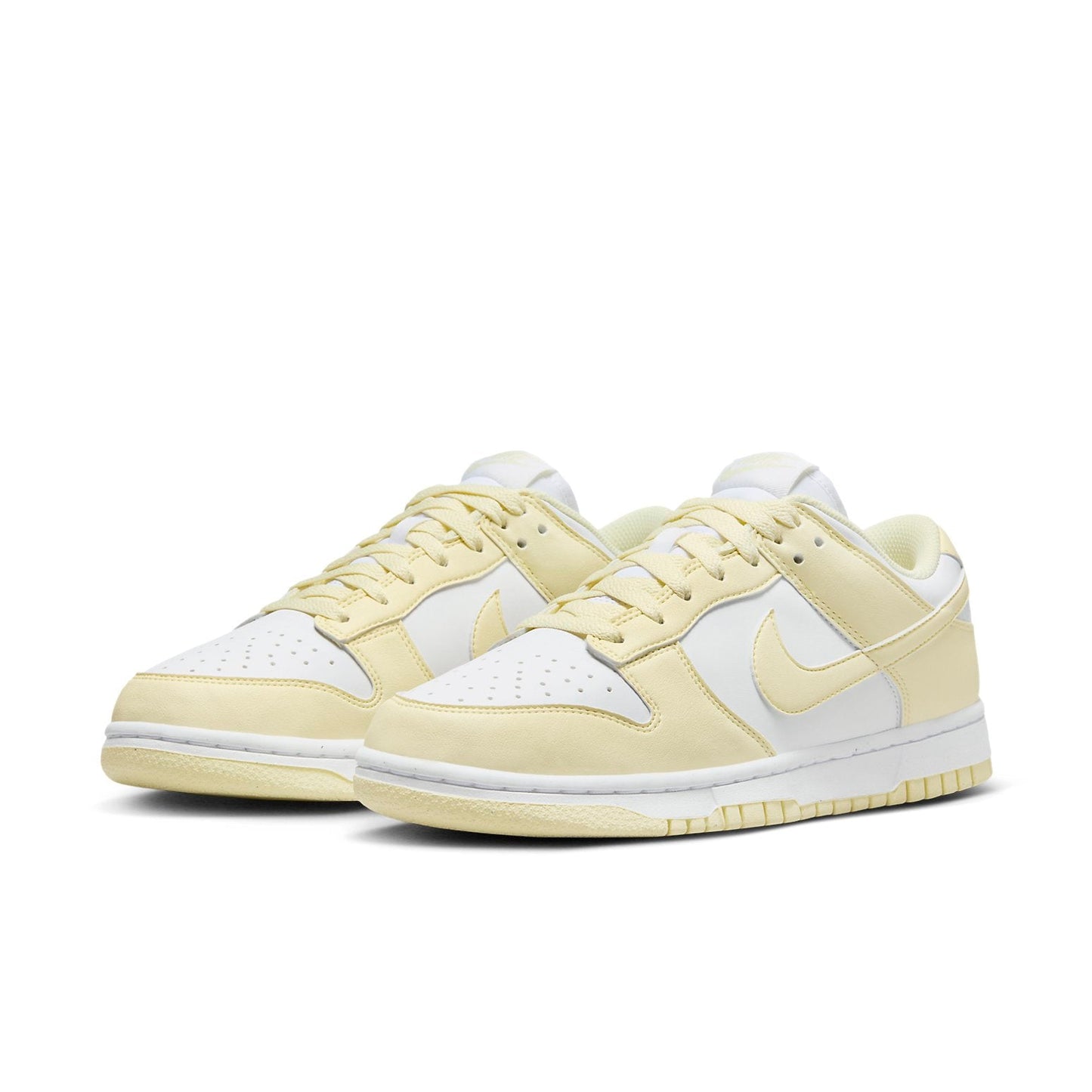 Nike Dunk Low Next Nature 'Alabaster