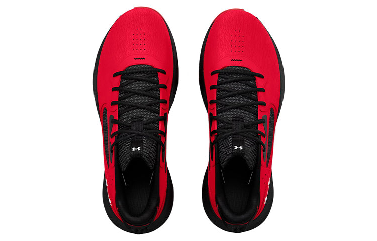 Under Armour Lockdown 6