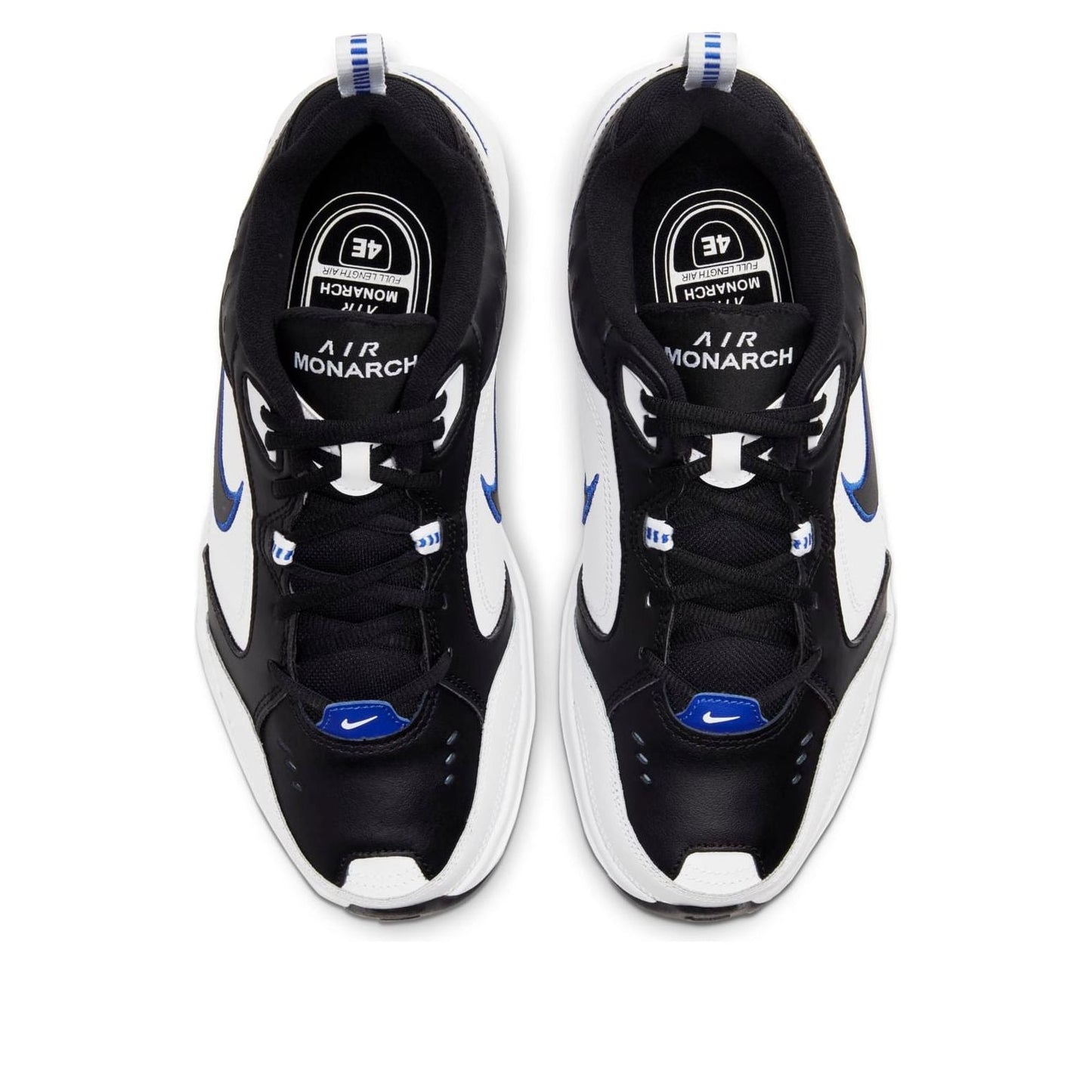 Nike Air Monarch IV 4E Wide