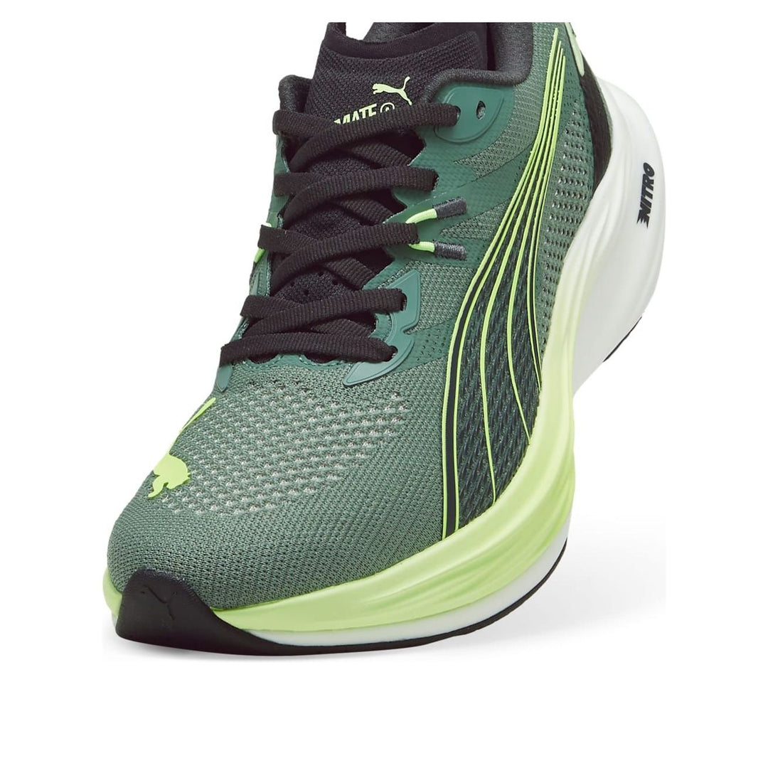 PUMADeviate Nitro 3 'Eucalyptus'