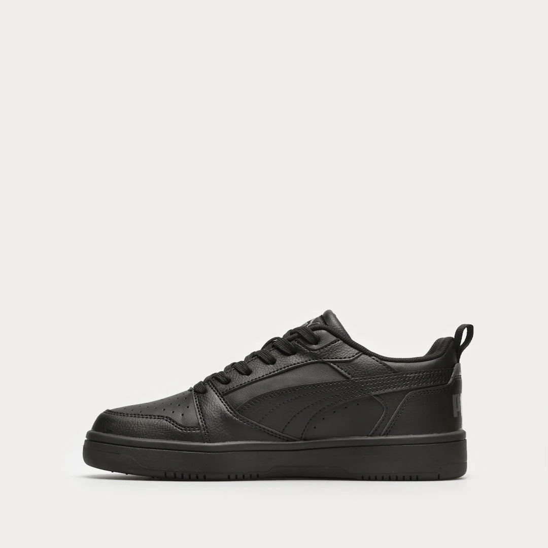 PUMA REBOUND V6 LO JR
