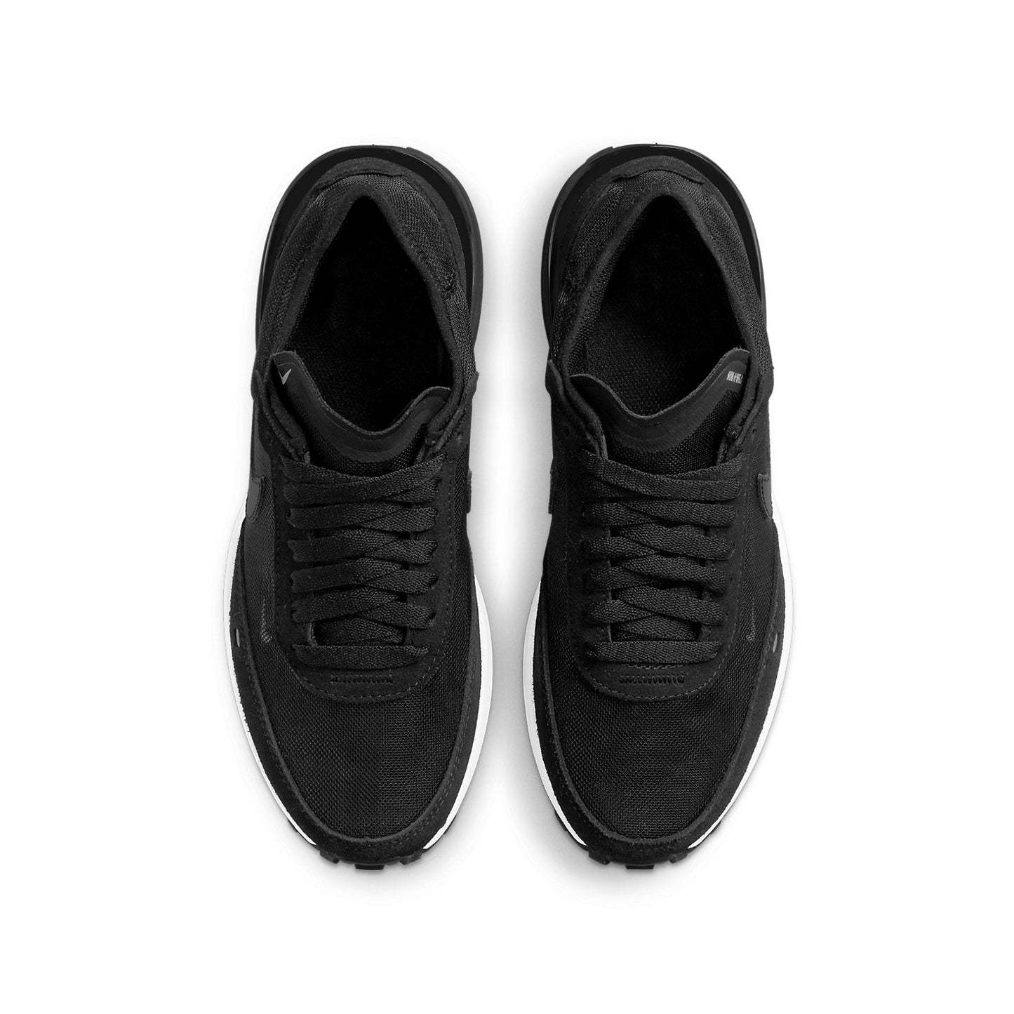 Nike Waffle One 'Black'