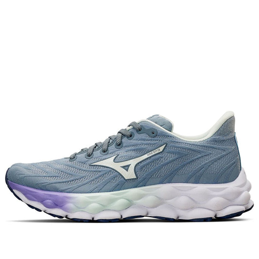Mizuno Wave Sky 8 'Misty Blue Purple'