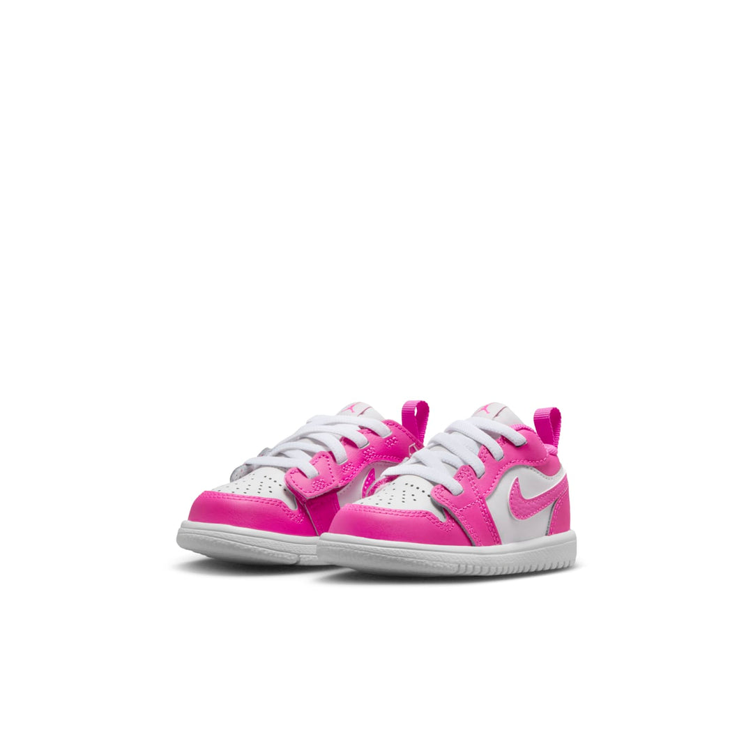 Air Jordan 1 Low Alt 'Fire Pink'