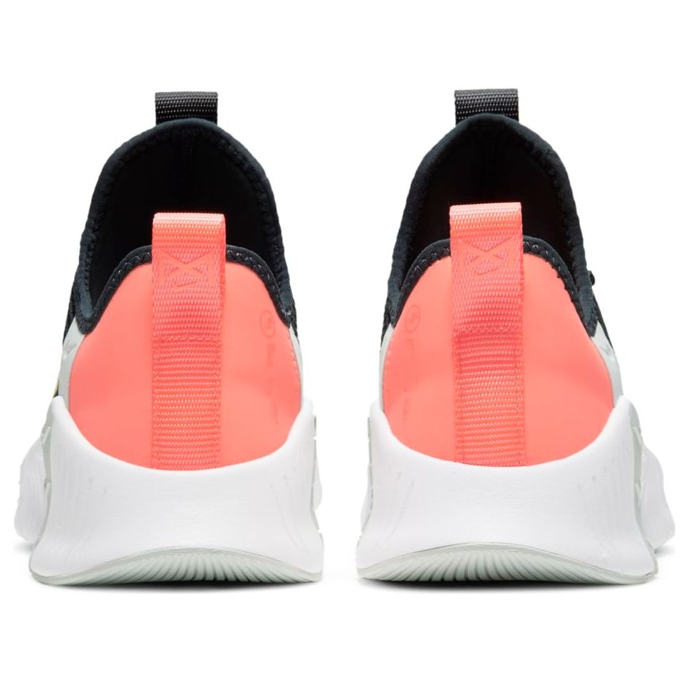 Nike Free Metcon 3 'Black Bright Mango'