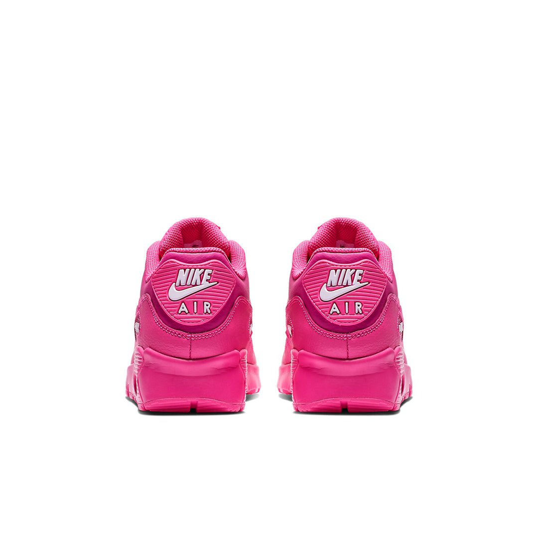 Nike Air Max 90 LTR 'Laser Fuchsia'