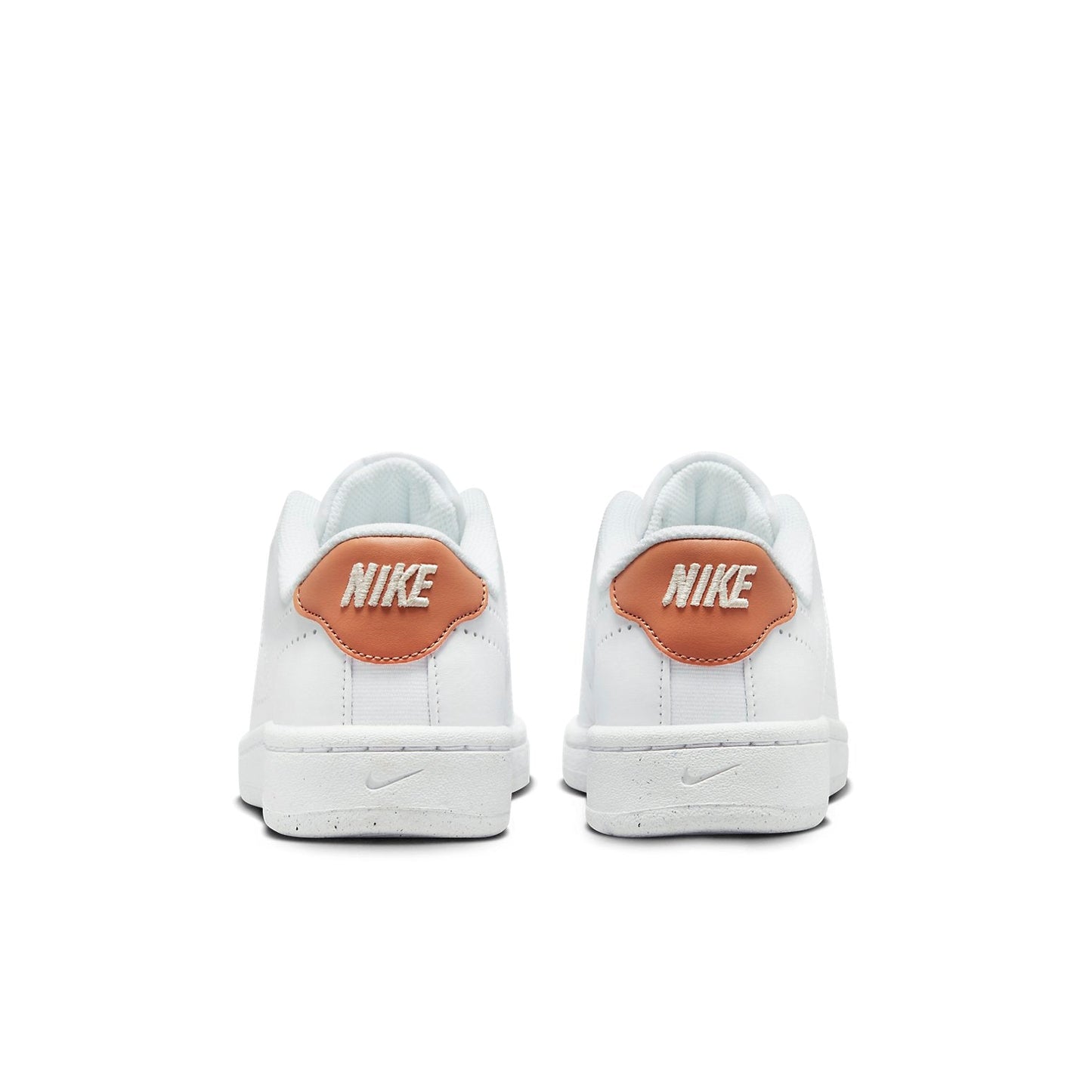 Nike Court Royale 2 Next Nature 'White Amber
