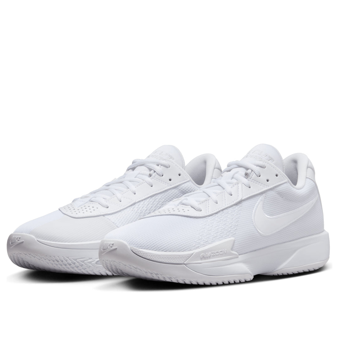 Nike Air Zoom GT Cut Academy EP 'White Photon Dust