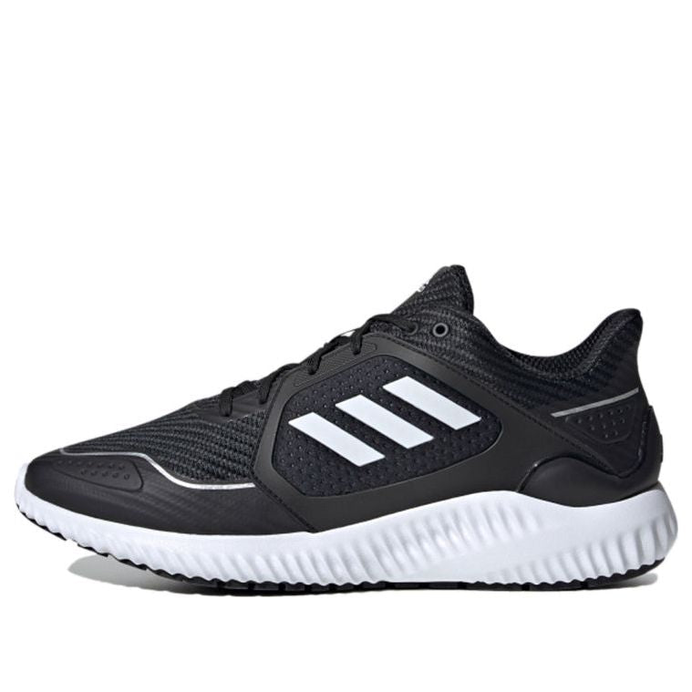adidas-Climawarm Bounce 'Black White'