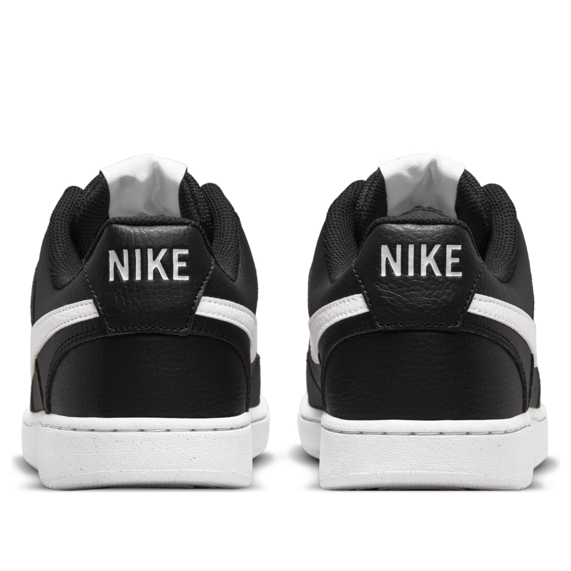 Next Nature Shoes "Black and White