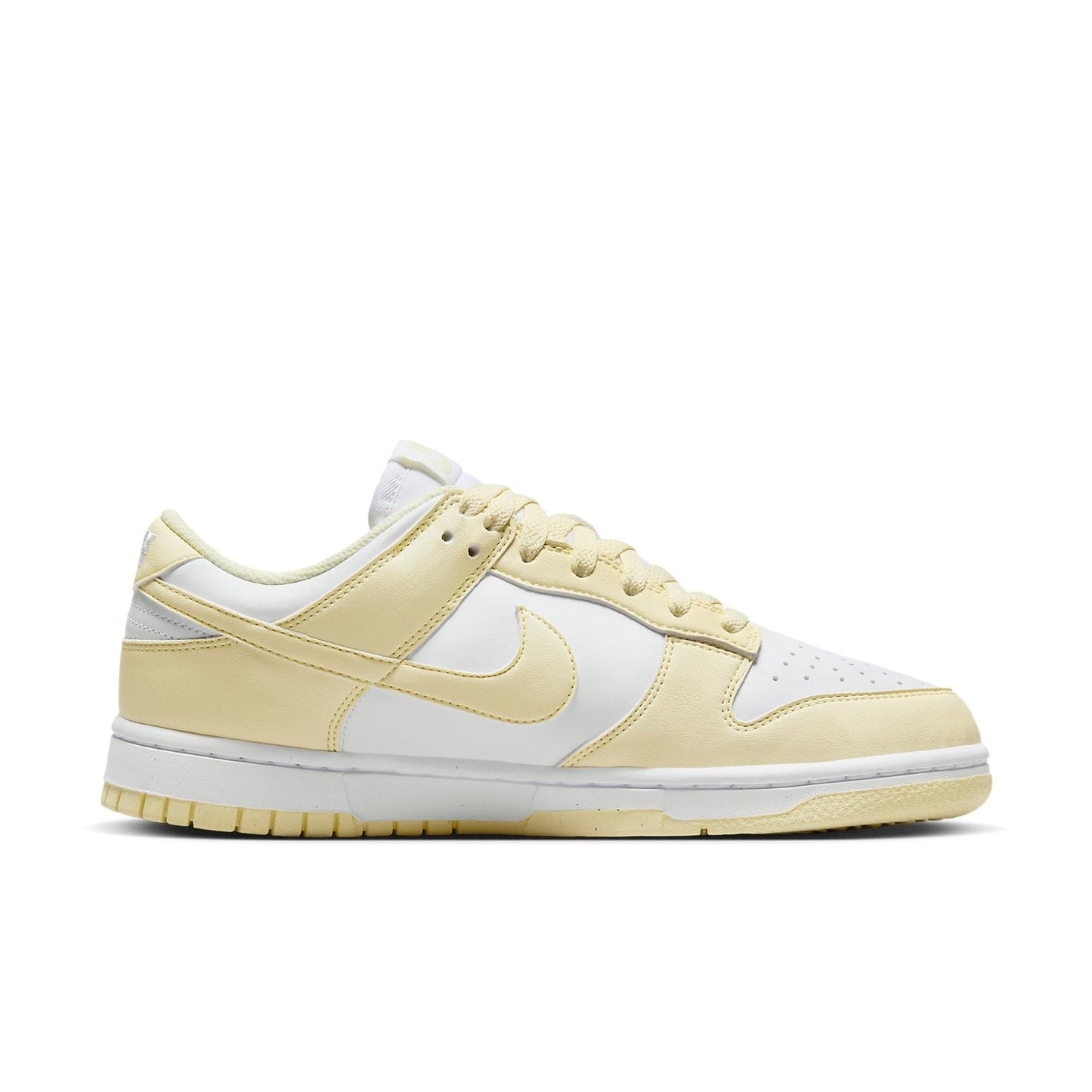 Nike Dunk Low Next Nature 'Alabaster
