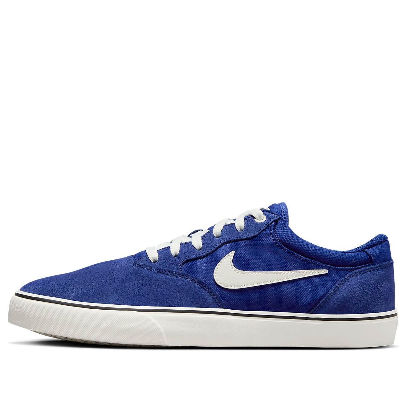ike-SB Chron 2 'Deep Royal Blue