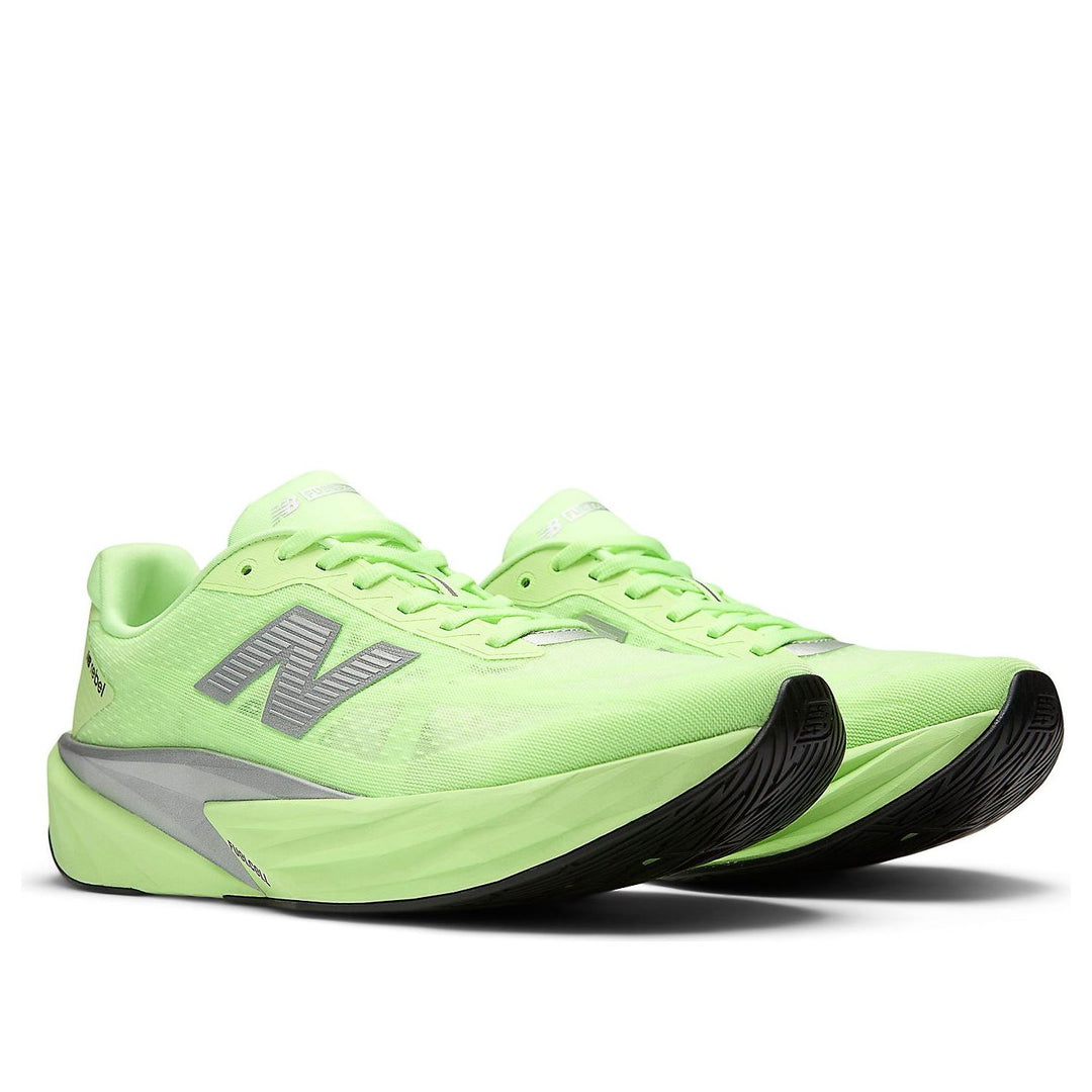 New Balance-FuelCell Rebel v5 'Mint Flash'